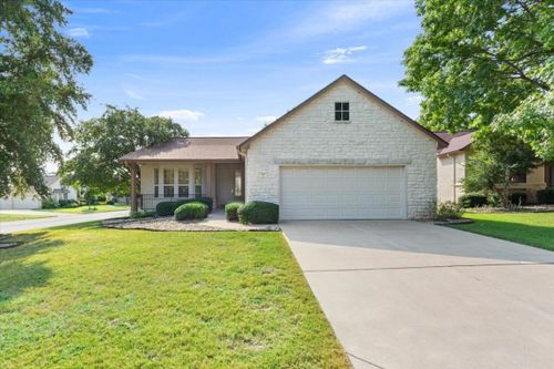 137 Anemone Way, Georgetown, TX, 78633 | Card Image