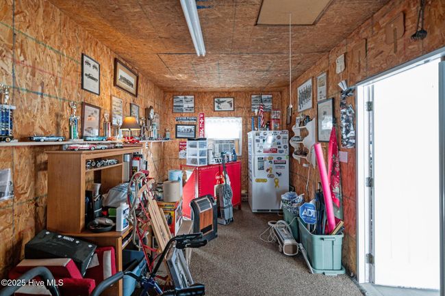 409 Myrtle Ave, House other with 3 bedrooms, 2 bathrooms and 2 parking in Hamlet NC | Image 35