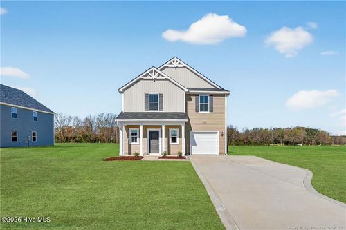 111 Timber Street, Fremont, NC, 27830 | Card Image