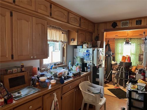 11094 W Tiger Cat Dam Rd, Hayward, WI, 54843-6681 | Card Image