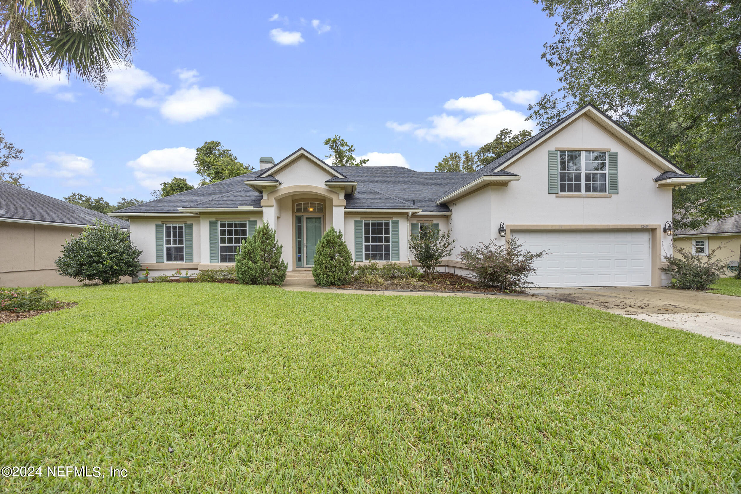 Mariah Ann Ct, Jacksonville, FL 32225
