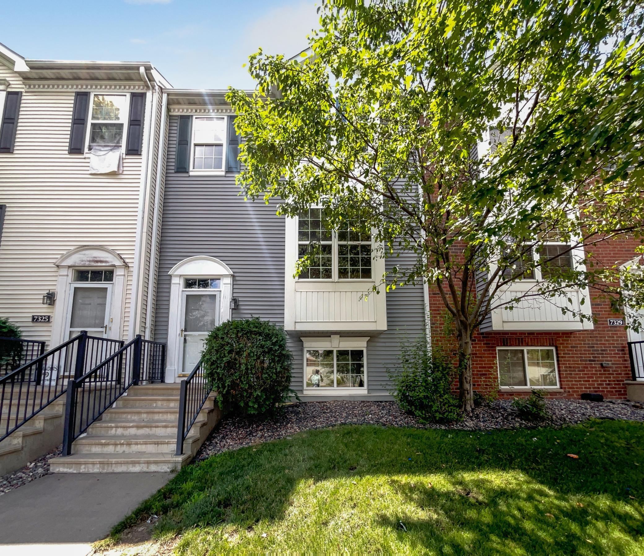 Zane Ave, Minneapolis, MN 55443
