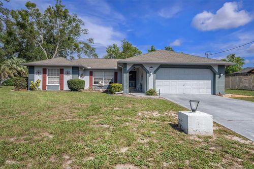 3009 Ainsworth Ave, SPRING HILL, FL, 34609-4411 | Card Image