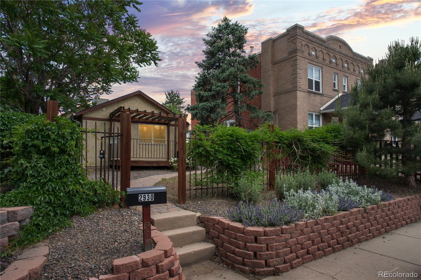 York St, Denver, CO 80205
