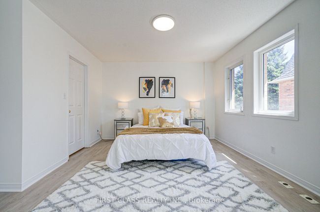 202 - 28 Rosebank Dr, Condo with 3 bedrooms, 3 bathrooms and 2 parking in Scarborough ON | Image 30