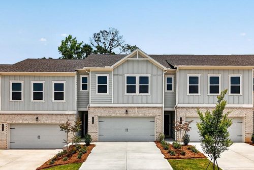 3699 Sagecrest Drive, Buford, GA, 30519 | Card Image