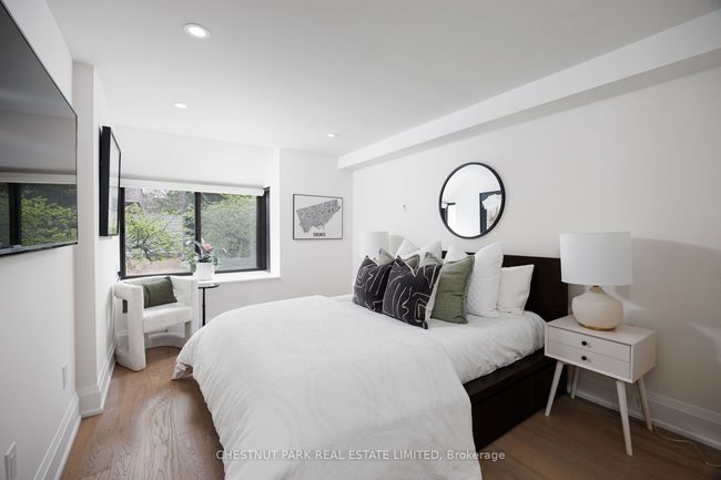 203 - 40 Oaklands Ave, Condo with 1 bedrooms, 1 bathrooms and null parking in Toronto ON | Image 15
