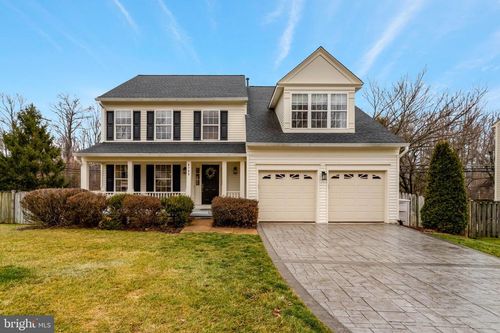 6799 Tiddle Way, LORTON, VA, 22079-1334 | Card Image