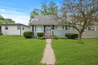 16876 Head Avenue, House other with 3 bedrooms, 2 bathrooms and 3 parking in Hazel Crest IL | Image 1