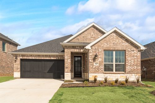5817 Edward Dr, Aubrey, TX, 76227-5363 | Card Image