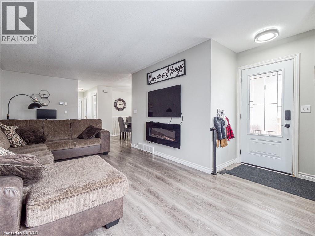Residential Lease in Woodstock 3