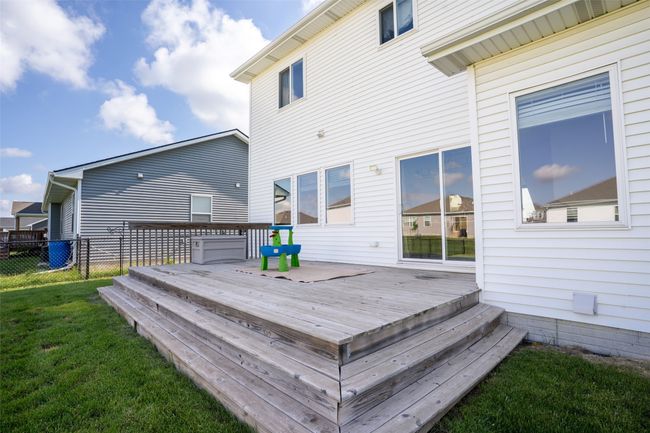 3338 9 Th Ave Sw, Home with 5 bedrooms, 4 bathrooms and null parking in Altoona IA | Image 27