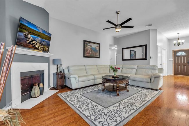 16222 Indian Cypress Dr, House other with 4 bedrooms, 2 bathrooms and 2 parking in Cypress TX | Image 13