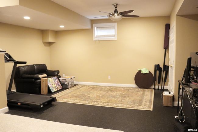 1112 W Cedar Hills Dr, House other with 5 bedrooms, 6 bathrooms and null parking in Dunlap IL | Image 76
