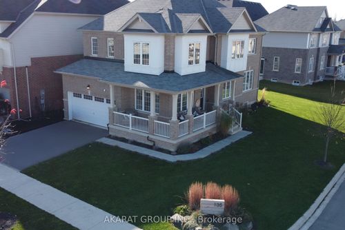 135 Esther Cres, Welland, ON, L3B0H1 | Card Image