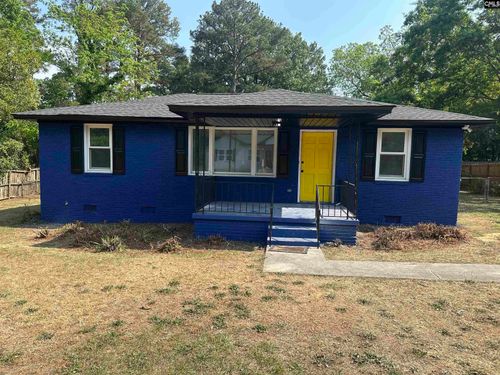 822 Apache Dr, Columbia, SC, 29203-2502 | Card Image