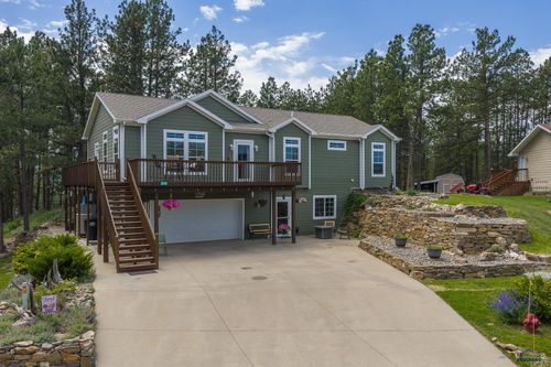 272 Marybeth Ct, Hill City, SD, 57745-3111 | Card Image