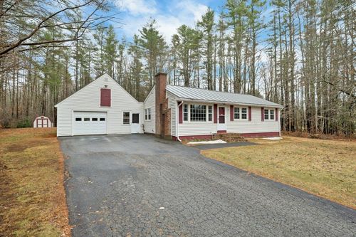 62 Highland Mountain Rd, Northfield, NH, 03276-4301 | Card Image