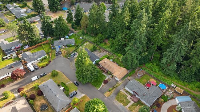 Set on a quiet cul-de-sac yet minutes to Canyon Park and the freeway! | Image 35