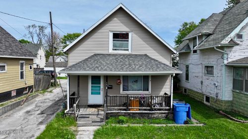 1015 Varland Ave, Toledo, OH, 43605-3244 | Card Image