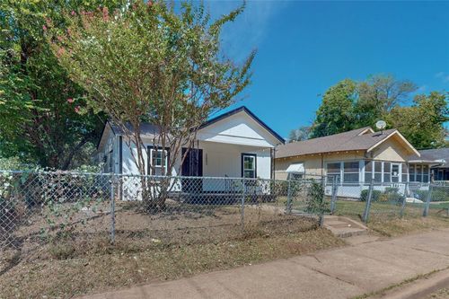 3603 York St, Dallas, TX, 75210-2733 | Card Image