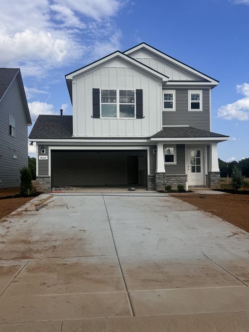 4007 Colleton Ln, Rockvale, TN, 37153 | Card Image