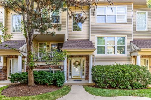 25 E Illinois Ave, Palatine, IL, 60067-7126 | Card Image