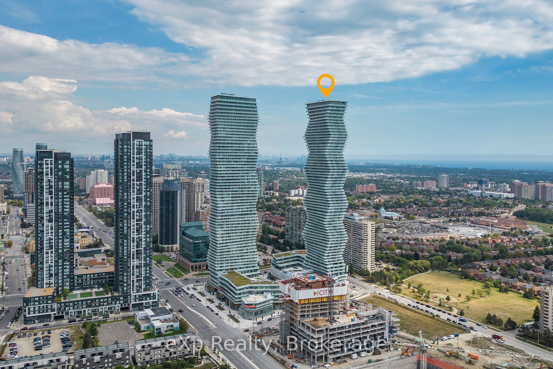 Residential Lease in Mississauga