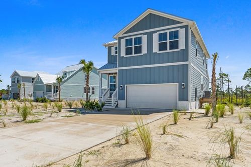 143 Marsh View Ridge Ln, Cape San Blas, FL, 32456 | Card Image