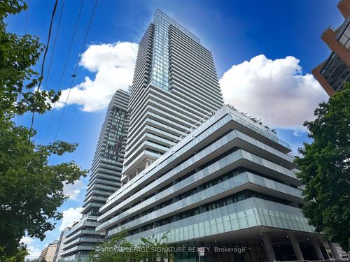 605-161 Roehampton Ave, Toronto, ON, M4P0C8 | Card Image