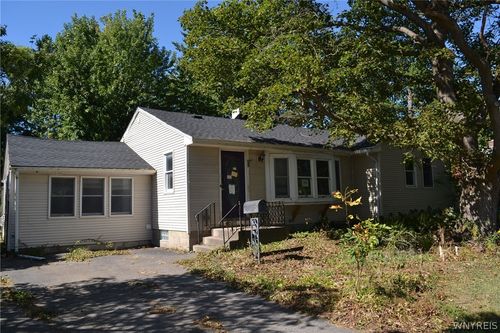 4194 Cameron Dr, Buffalo, NY, 14221-7608 | Card Image