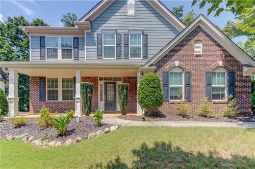 1043 Liberty Park Dr, Braselton, GA, 30517-1865 | Card Image
