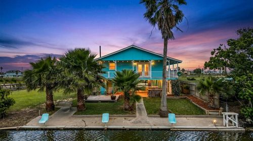 7210 Beau Terre Street, Hitchcock, TX, 77563 | Card Image