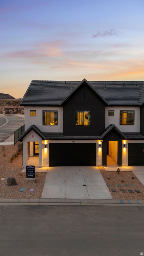 3032-2808 Curly Hollow Dr, Saint George, UT, 84770 | Card Image