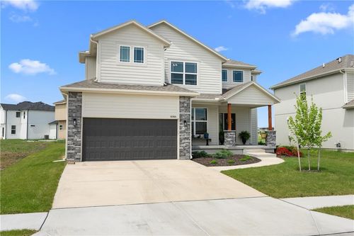 16966 S Durango St, Olathe, KS, 66062-8306 | Card Image