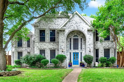 3303 Stonehenge Dr, Richardson, TX, 75082-4023 | Card Image