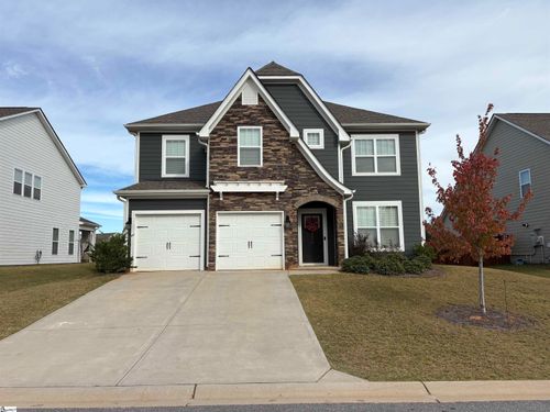 4076 Moffre Dr, Boiling Springs, SC, 29316-8548 | Card Image