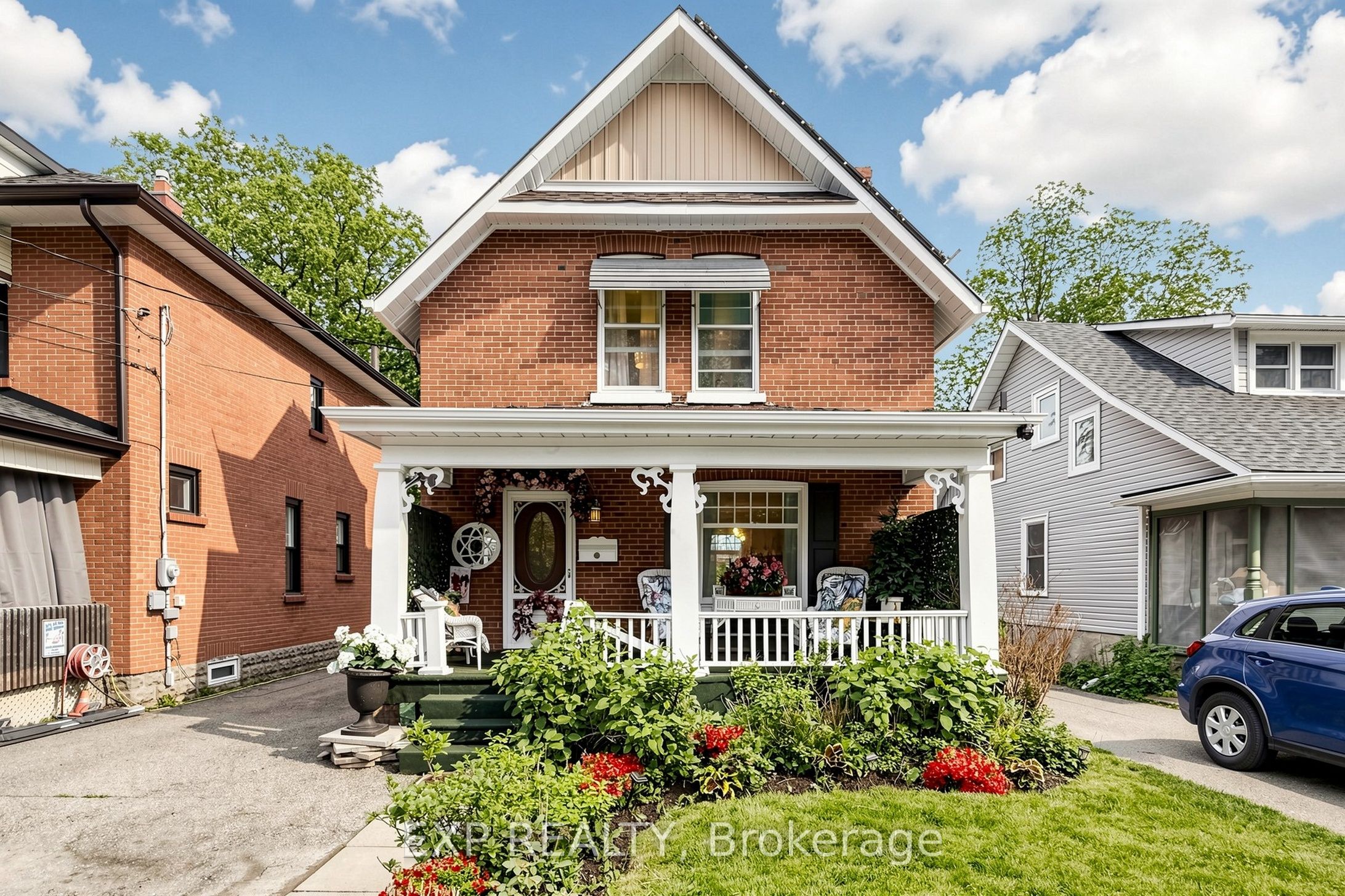 Residential in Kawartha Lakes
