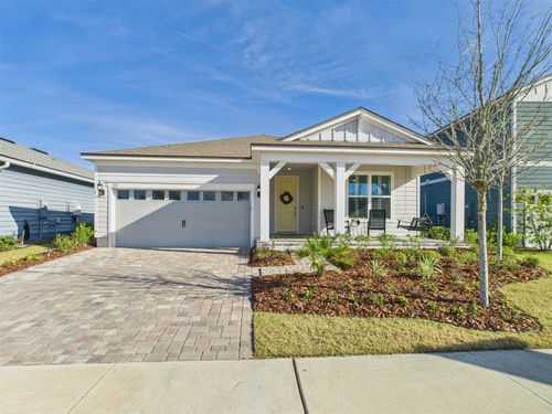 312 Salt Meadow Loop, Yulee, FL, 32097-0095 | Card Image