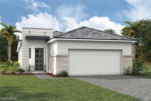 1641 Summerlit Avenue, Naples, FL, 34114 | Card Image