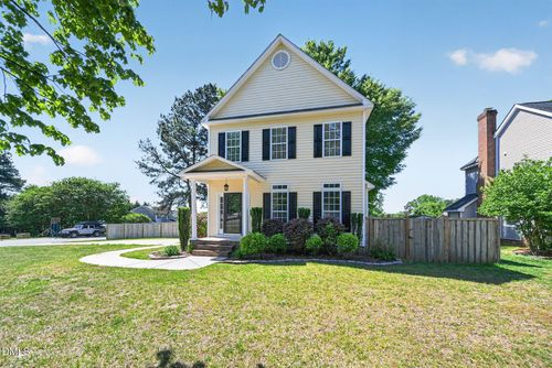 641 Commander Dr, Wendell, NC, 27591-8820 | Card Image