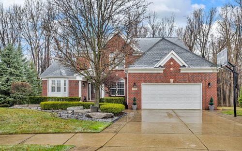 47609 Bucci Ct. Court, Macomb Township, MI, 48044 | Card Image
