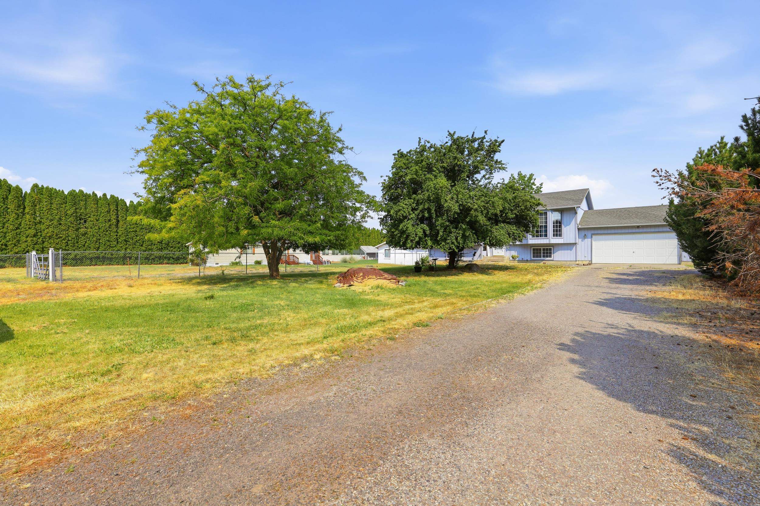 Residential in Spokane Valley 3