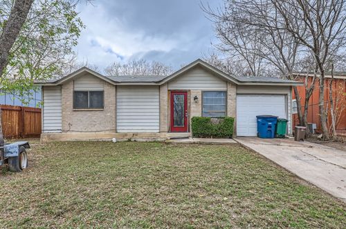 6908 Pondsdale Lane, Austin, TX, 78724 | Card Image