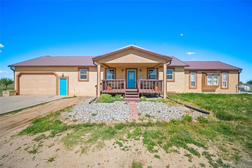 5335 Whittemore Rd, Rush, CO, 80833-8502 | Card Image