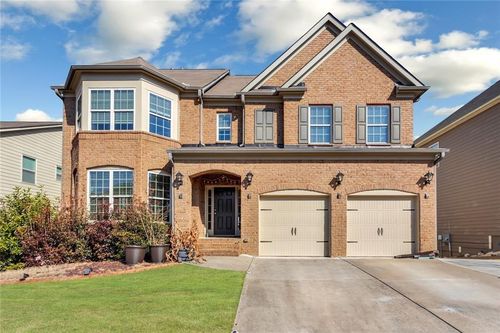 615 Ceremony Way, Acworth, GA, 30102-3730 | Card Image