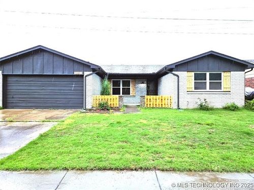 10613 E 36th St, Tulsa, OK, 74146-2504 | Card Image