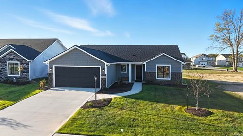 11122 Oaklynn Reserve Blvd, Fort Wayne, IN, 46835-0090 | Card Image