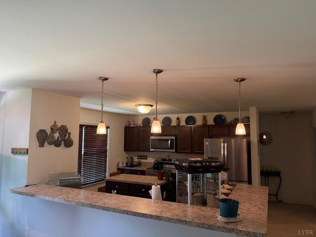 2095 Five Forks Rd, House other with 3 bedrooms, 2 bathrooms and null parking in Pamplin VA | Image 6