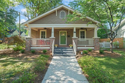 211 W Trinity Avenue, Durham, NC, 27701 | Card Image
